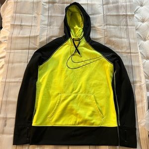 Nike Therma Fit Hoodie